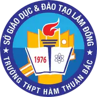 Logo Trường THPT Hàm Thuận Bắc